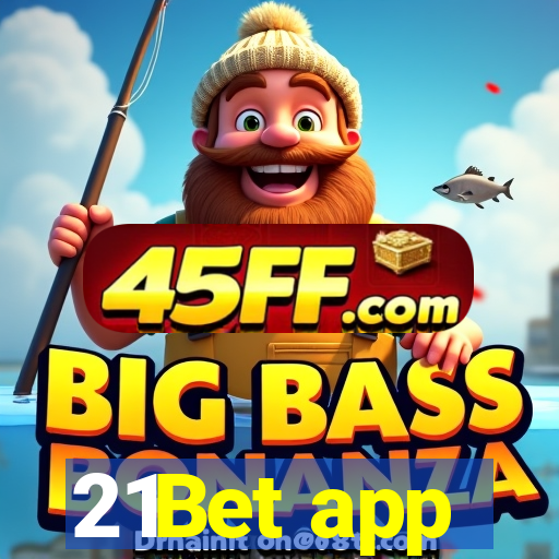 21Bet app